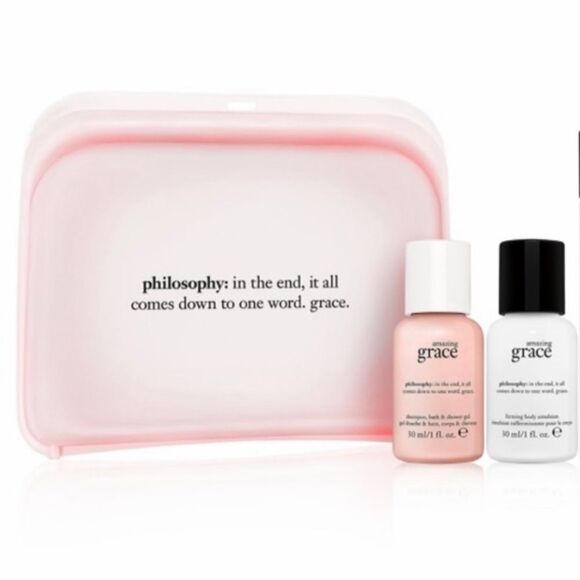 Philosophy Other - Bundle of philosophy skincare